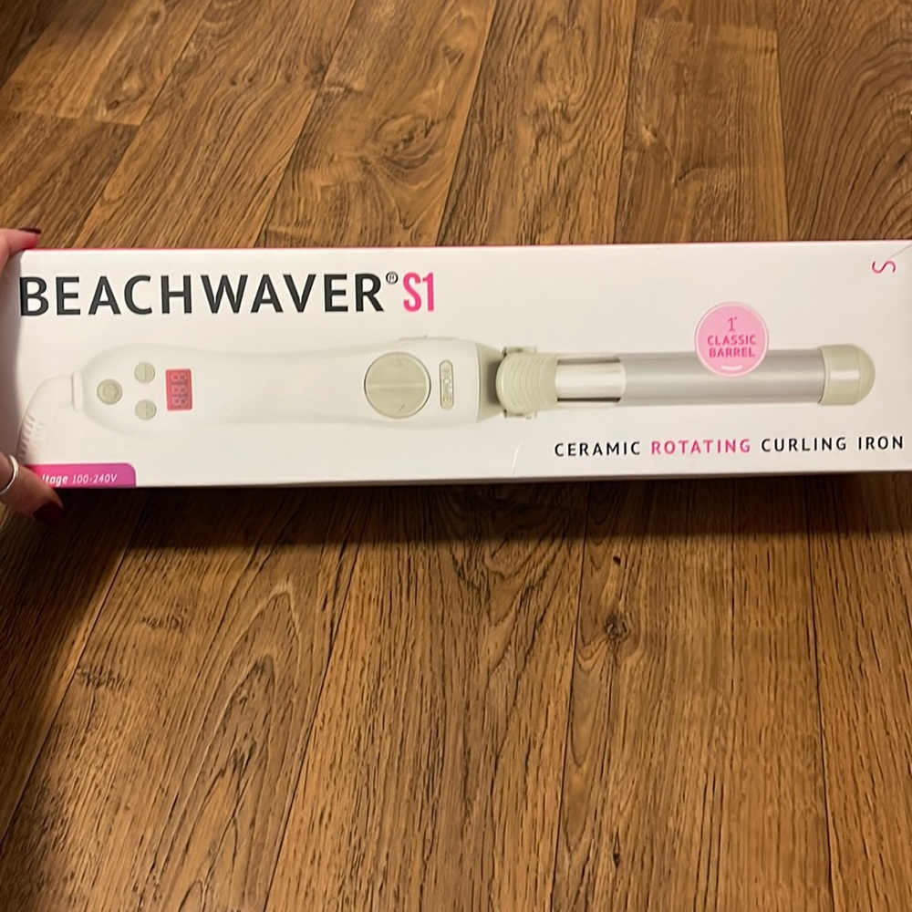 Beachwaver S1